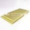 ASTM AISI 2mm 3mm 4mm 6mm 8m 10mm thick c1100p C12000 C11000 C12200 4ft x 8 ft decorative Pure Red copper sheet plate price