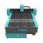 Single plasma head cnc cutting machine for cutting thin metal materials aluminum plasma cutter