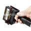 Handheld Small Automatic Inkjet Coding Machine Date Packaging Batch Number Printing Inkjet Printer Portable