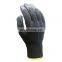 Smooth Rubber Gloves Cotton Lined Rubber Gloves Hand Gloves Rubber Smooth Finished
