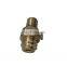 HG-IG Food Grade Gas Cylinder for SODA Maker/ CO2 Beverage Portable aluminum Cylinder for Sale