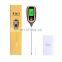 Larksci High Quality Soil Survey Instrument 4 In 1 Soil Tester