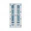 Best Sell Lab PP Medicines Safety Cabinet Reagent Cabinet with Glass Windows