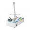 Good Feedback Fractional CO2 Laser Portable Medical Surgical Stretch Mark Removal Machine