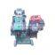 Reed and wicker peeling machine willow stick peeling machine