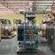 Foshan Dession Liquid Juice Ice Lolly Water Vertical Filling Packing Machine