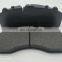 WVA29151 bus brake pad long working life high quality