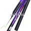 glass fiber telescopic carp fishing rod 6 meter very stecibale oem saltwater fishing rod 2 feet long