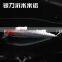 Byloo Long Casting Sea Fishing Lure Sinking Minnow 100mm Weight 80mm Seabass Saltwater Hard Bait