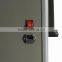 walk through type security metal detector