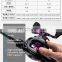 ECOODA Brand EBS Black Thunder Baitcasting Reel 6kg Drag Power Offshore Fishing Jigging Reel