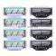 4 Cartridges Shaving Blade For Men Blister Card Packaging Customized Lable Men Replace Razor Blade Germany Blade Sharp GF-0281