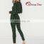 2021 New Design Pakistani made Summer Fashion Sexy Velvet Dress Gym Fitness Yoga Women Tracksuit for girl