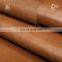 Factory Wholesale Supply Latest Collection Sustainable Full Grain Vegetable Tanned Genuine Leather at Good Price