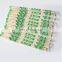 High Quality Custom Design Chinese Bamboo Twin Sticks Chopsticks Wholesale Gift Stick