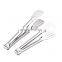 Kitchen Tools Stainless Steel 304 Barbecue Steak Clip