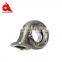 Custom High Aluminium Die Casting Turbine Compressor Housing