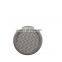 25mm 304 stainless steel smoke pipe screen / Tobacco Pipe Filters