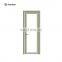 Unbreakable Soundproof Interior Aluminium Hinges Bullet Proof Glass Classroom Shed Office Door Window Price Malaysia