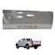 MAICTOP car accessories rear door plank for d-max tail gate