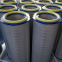 Dust filter element liu er quick disassembly dust filter cartridge quick disassembly plastic spray sand machine powder coating filter element-Fushunkang