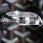 Custom Caliber 8215 Reinforced Coating Mirror 45mm Stainless Steel Men's Watch