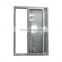 Aluminum profile sliding doors inside rolling shutter motor price
