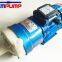 CQB15-15-65F marine sea water pump chemical centrifugal magnetic driven pumps