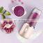 deerma nu05 45s juicing quickly easy to carry 400ml capacity usb rechargeable cordless electric juicer blender