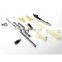 EA888 12 Pieces Set Timing Chain Kit for VW with OE 06H115225L 06H109158H TK1547-29