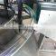 China RK-1520 U Type Groove Pin Optical Detect Equipment AOI Visual Rod Sorting Machine for Roller Axis Shaft