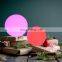 garden solar lamps outdoor waterproof PE light lmpara decorativa led light