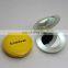 Portable Pocket Size LED Lighting Makeup Mirror
