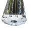 LIVTER Woodworking planer cutter head spiral planer head plane planer cutter