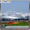 Prefabricated structure sandwich panel steel roof truss design