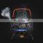 New Arrival Pots Japanese Aluminum Tea Hanging Portable Outdoor Cooking Kettle Camping