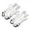 Universal Power car window kit for 4 door windows with power and quiet motors
