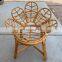 New Style Rattan Daisy Chair, Handmade Rattan Baby Props. Newborn Photography Vietnam Manufacturer Cheap Wholesale