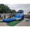 Customize water slide inflatable water slides adult