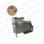 cocoa been husk peeler roasted peanut peeling and cutting  machine