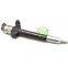 Common Rail Diesel Fuel Injector 095000-5800 095000-5801 6C1Q-9K546-AC DCRI105800