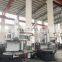 WMTCNC CX5116 heavy cutting vertical lathe machine with CE