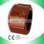 china manufacturer pp brown double spigot