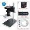 38MP HDMI Digital Parfocal Trinocular Stereo Industrial Microscope with USB Microscope Camera