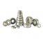 Deep groove ball bearing 6200 6201 6202 6203 6204 6205 6206
