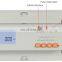 High precision prepaid metering electricity meter balance for multifunction power quality analyzer