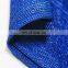 HDPE material agricultural vegetable sun green shade net