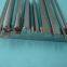 Grade 2 titanium bar, annealed, centerless grinding