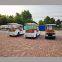 72V 5KW AC motor electric golf cart, sightseeing vintage car