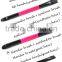 Multi-colored options green 4 pcs Top Quality eyeshadow brush